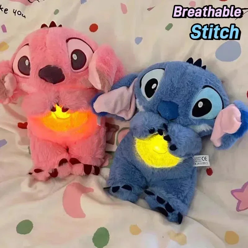 PoppyPlush - Stitch