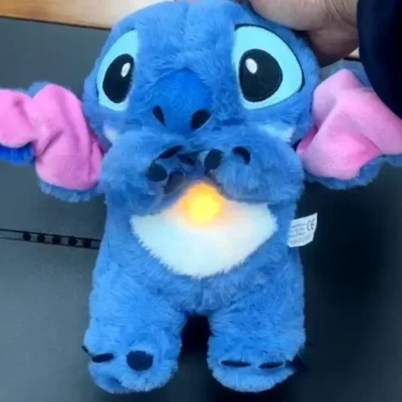 PoppyPlush - Stitch