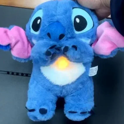 PoppyPlush - Stitch